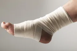 外傷の症状について