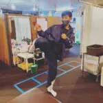 高校生運動部③