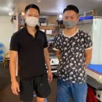 順天堂大学 剣道部