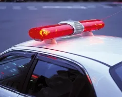 事故処理