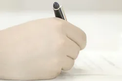 施術完了